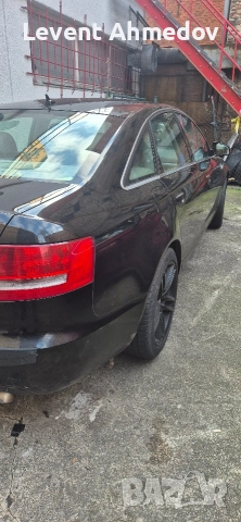 audi a6, снимка 6 - Автомобили и джипове - 52683913