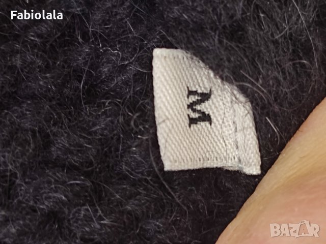 By Marlene Birger cardigan M, снимка 7 - Блузи с дълъг ръкав и пуловери - 43102099