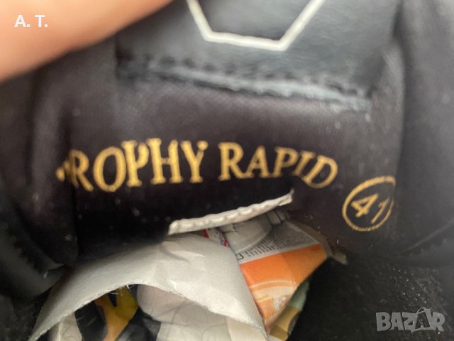 Оригинални спортни обувки CRUYFF 41 номер, снимка 6 - Спортни обувки - 40274856