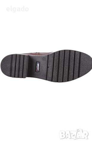 Дамски модни ботуши IGI &CO, размер 36. , снимка 5 - Дамски боти - 51873317