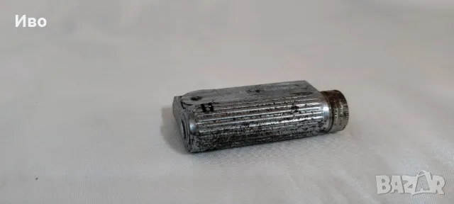 Стара бензинова запалка , снимка 7 - Запалки - 48845264