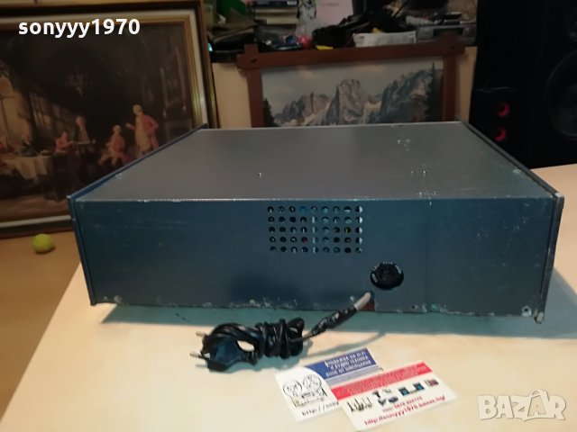 OSCILLOSCOPE BEM016-GERMANY 1906211839, снимка 18 - Други - 33269844