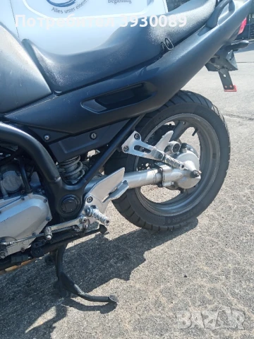 Ymaha хy900s Division, снимка 8 - Мотоциклети и мототехника - 51326145