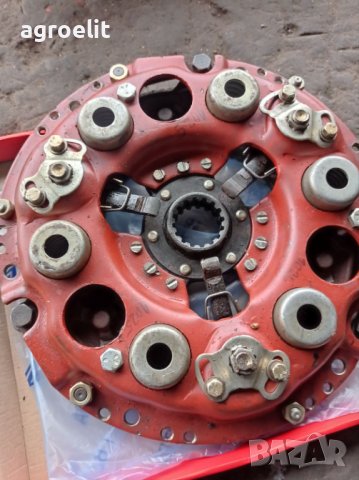 Глава за Болгар/Беларус 952 със е без подгряващи свещи, снимка 10 - Части - 43301927