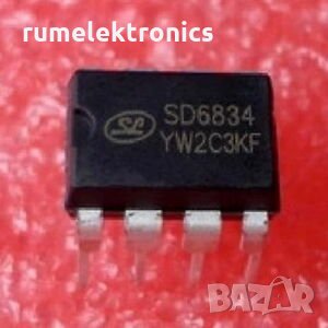 SD6834
