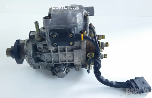 ГНП Горивна помпа 0460404977 0 460 404 977 Bosch Голф 4 Ауди А3 VW Golf 4 Audi A3 1.9 tdi 