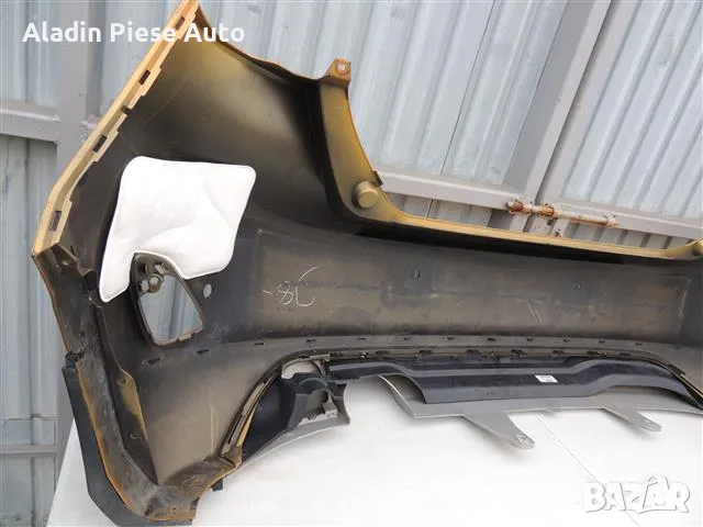 Задна броня Ford Fiesta Active X година 2018 2019 2020 2021 код H1BB-17906-A1 , снимка 7 - Аксесоари и консумативи - 49613336