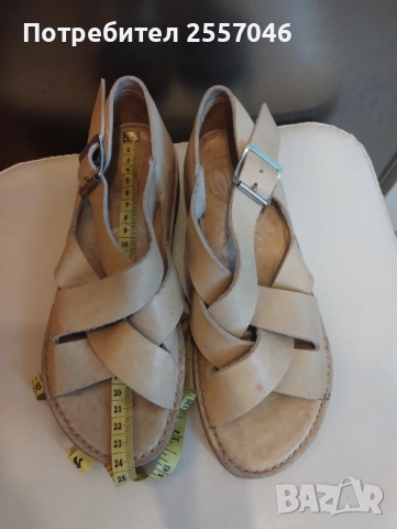 Обувки, 37-38 номер, снимка 13 - Дамски ежедневни обувки - 51450690