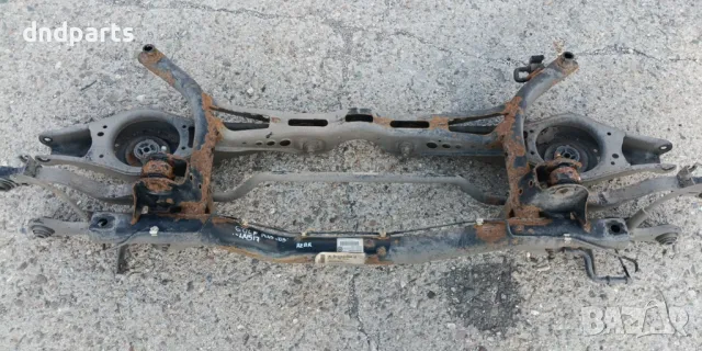 Заден мост VW Golf Plus 2005г.	