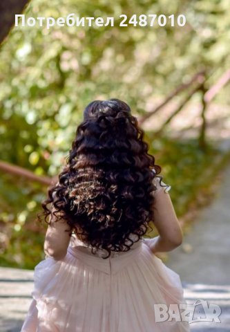 Официална рокля, снимка 7 - Рокли - 27132942