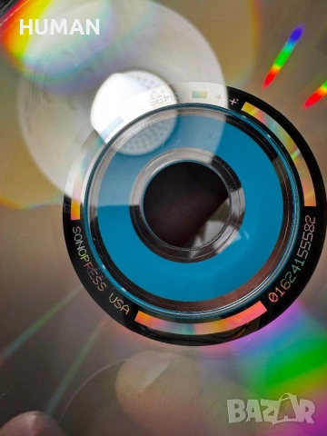 DJ Bobo - 2 Unlimited - Macarena - Technotronic - O-zone - Psy, снимка 17 - CD дискове - 53446635