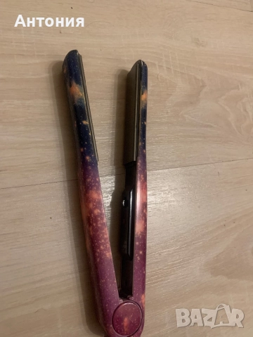 Преса за коса, снимка 3 - Преси за коса - 52662328