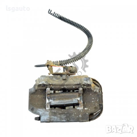 Заден ляв спирачен апарат Volkswagen Touareg I (7L) 2002-2010 ID:97236, снимка 2 - Части - 40176992