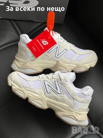 New Balance Дамски Маратонки👟Дамски Спортни Обувки Ню Баланс Код D2278, снимка 3 - Маратонки - 49516837