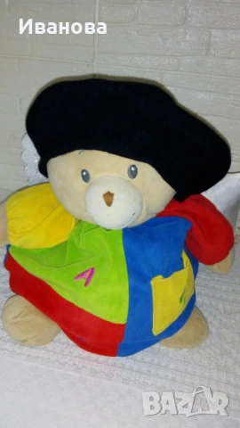 Шапки от качествен полар и 100% вълна , снимка 4 - Шапки - 53220625