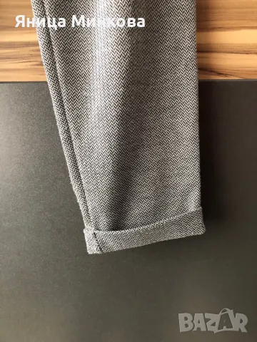 Дамски панталон, снимка 5 - Панталони - 49191677