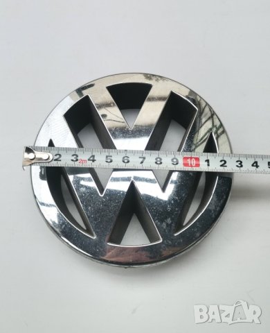 Емблема Фолксваген Vw Volkswagen , снимка 3 - Части - 43254433