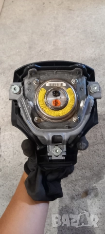Airbag за волана Lexus IS II, снимка 2 - Части - 51471604
