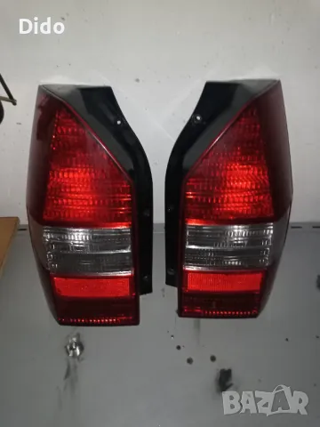 Задни стопове за Мицубиши спейс вагон , снимка 2 - Автомобили и джипове - 48261867