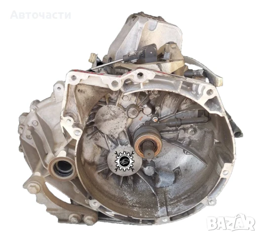 Ръчна скоростна кутия - Ford - 1.5 TDCi/1.5 EcoBlue - (2018 г.+) - (6 степенна), снимка 2 - Части - 50745280