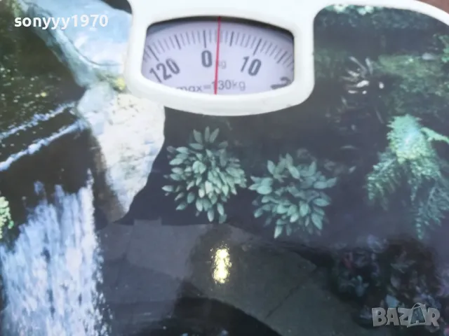 КАНТАР ЗА МЕРЕНЕ-АНАЛОГОВ 2104251533LNWC, снимка 8 - Фитнес уреди - 49976024