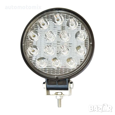 Халоген диоден 42W, 1бр. - 63386