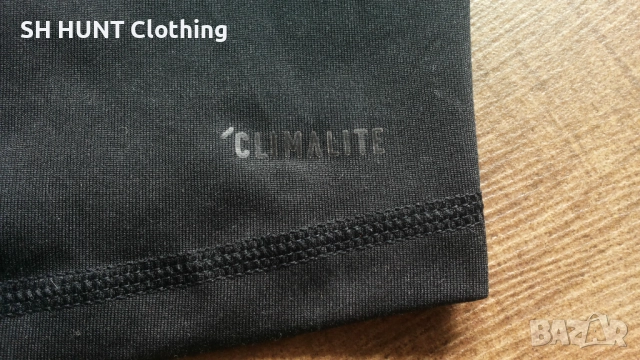 Adidas Underweat Thermo Размер M термо блуза 17-64, снимка 12 - Блузи - 52825764