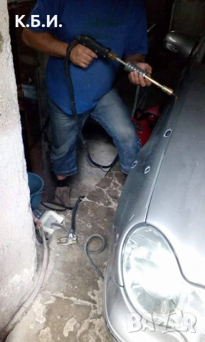 СПОТЕР TECNA МОДЕЛ 3460N ПРОФЕСИОНАЛЕН - оригинален - италиански - ИСТЕНСКИ - КАЧЕСТВЕН -, снимка 11 - Други инструменти - 53580227