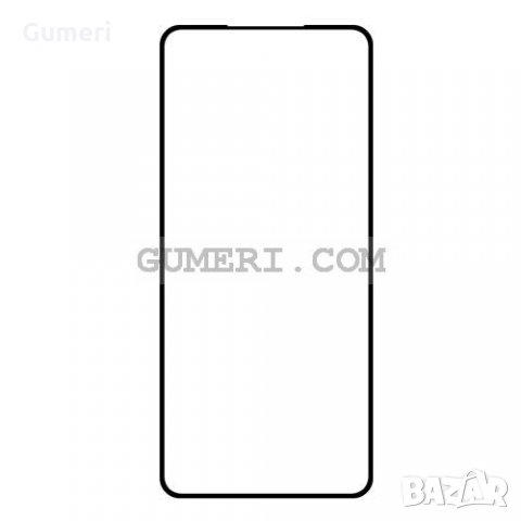 Samsung Galaxy Xcover 5  Стъклен Протектор За Целия Дисплей, снимка 2 - Фолия, протектори - 33685330