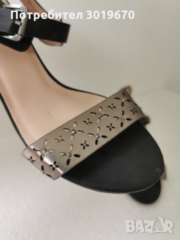 Летни сандали, снимка 1