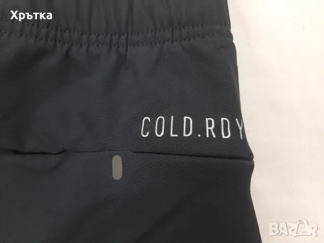 Adidas Cold.RDY - Оригинален мъжки спортен панталон р-р S, снимка 8 - Спортни дрехи, екипи - 49318234