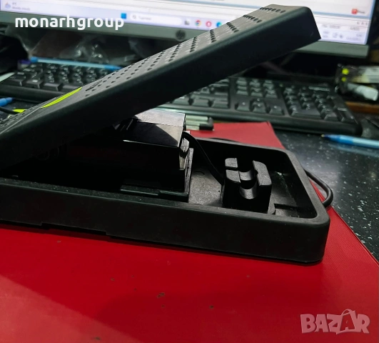 Педал за клавир YAMAHA, снимка 7 - Китари - 53460968