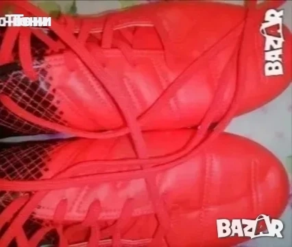 PUMA ORIGINAL Нови Мъжки Кожени Маратонки 44-45 , снимка 8 - Маратонки - 52791031