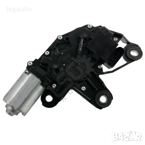 Моторче задна чистачка Volkswagen Touran I 2003-2010 ID:149587, снимка 2 - Части - 51728850