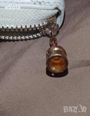 Дамски портфейл MULBERRY, снимка 7 - Портфейли, портмонета - 28485105