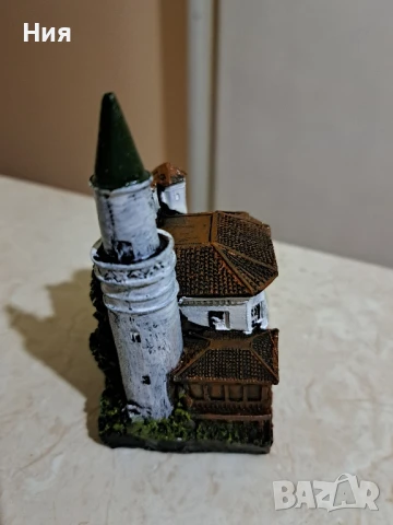 Миниатюра на Балчик, снимка 4 - Статуетки - 51221524