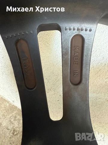 Джанти 20” 5х108, снимка 9 - Гуми и джанти - 50952310