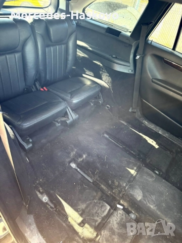 Mercedes R350 (W251) *НА ЧАСТИ*, снимка 9 - Автомобили и джипове - 51822107