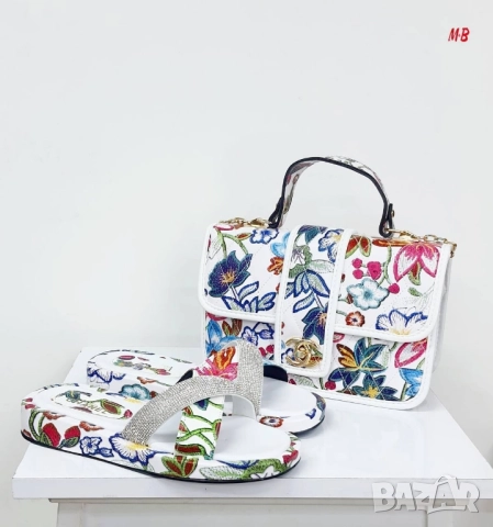 чехли fendi , снимка 2 - Чехли - 51459071