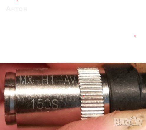 Станция за запояване Metcal PS5000, снимка 7 - Друга електроника - 40609058