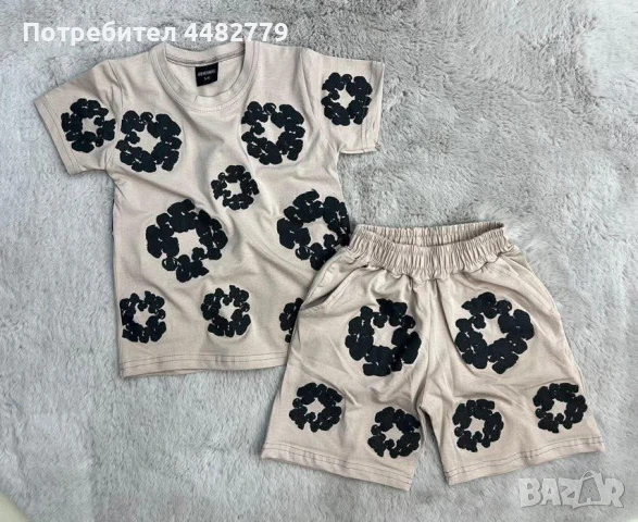 детски комплект , снимка 3 - Детски комплекти - 50476772