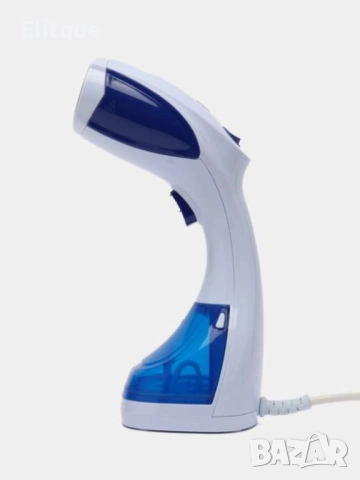 Ръчна машина за пара DIFEI: Висококачествено изглаждане на дрехи и аксесоари, снимка 4 - Друга електроника - 52854567