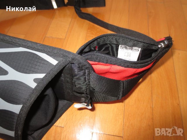 Nike Storm Slim Hydration Waistpack, снимка 3 - Раници - 27979799