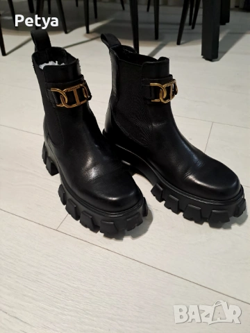 Twinset дамски боти/ботуши