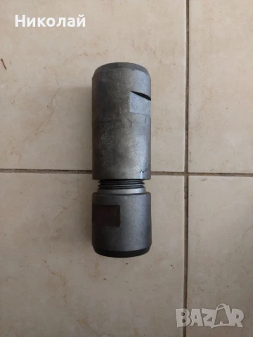 Сондажни замки с резба z 50 