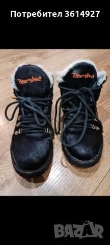 Оригинални боти Rebecca White No 36