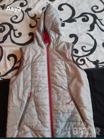 детска грейка, снимка 2 - Детски якета и елеци - 51255521