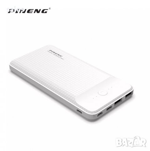 ВЪНШНА БАТЕРИЯ DA-14 10000 MAH POWER BANK, снимка 3 - Външни батерии - 39134739