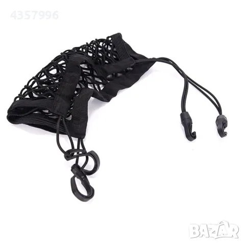 Мрежа за багаж NY-83/189, 27x25см, снимка 3 - Аксесоари и консумативи - 48984562