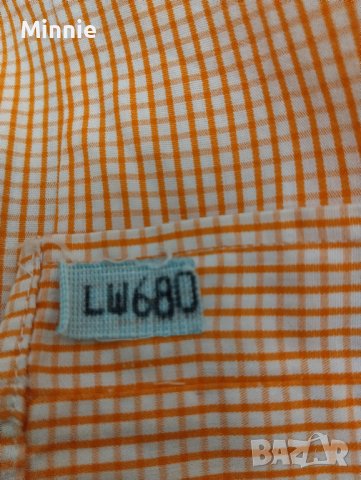 Намалявам 40 ETRO риза, снимка 4 - Ризи - 43596273